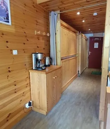Joli Situe A L'entree Du Val Claret Apartment Tignes