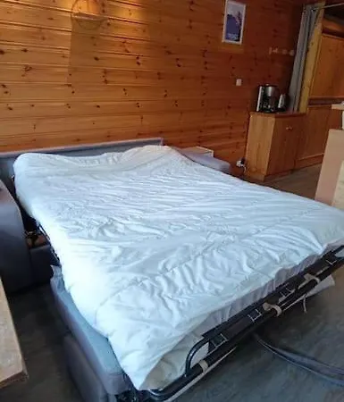 Joli Situe A L'entree Du Val Claret Apartment Tignes