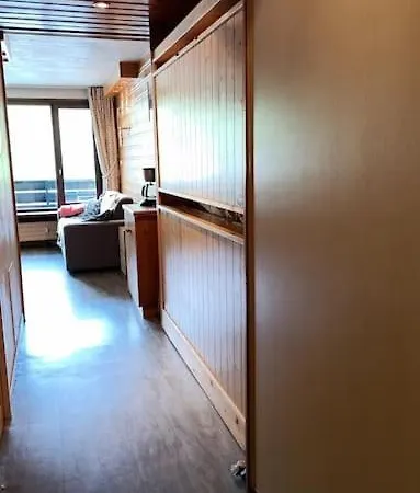 Joli Situe A L'entree Du Val Claret Apartment Tignes
