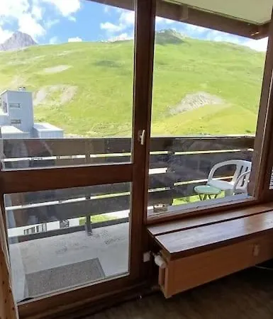 Joli Situe A L'entree Du Val Claret * Tignes